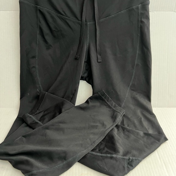 New Balance Ladies Athletic Leggings - Picture 2 of 5